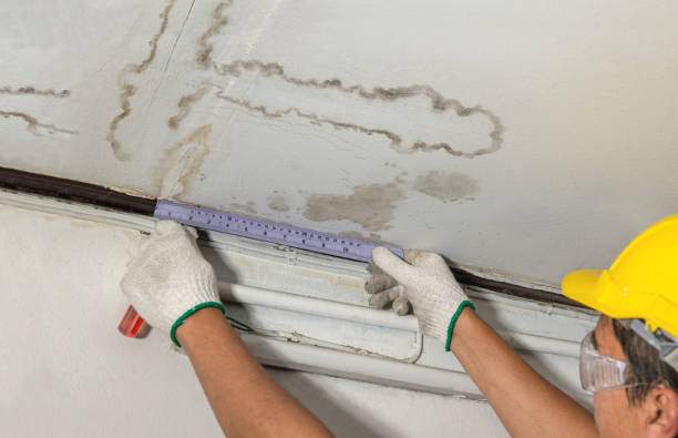 Reliable Water Damage Restoration contractor in Riverside, MO by Aqua Guard Water Damage